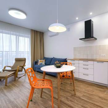 Продается Многокомнатная квартира, 87,5 м²