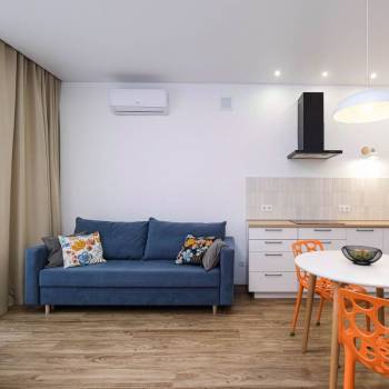 Продается Многокомнатная квартира, 87,5 м²