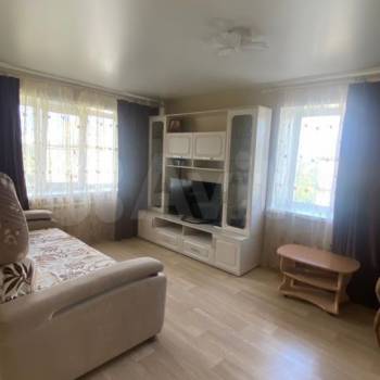 Продается 1-комнатная квартира, 33 м²