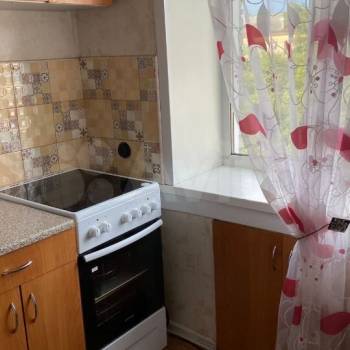 Продается 1-комнатная квартира, 33 м²