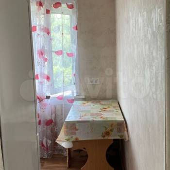 Продается 1-комнатная квартира, 33 м²