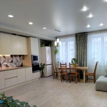 Продается 3-х комнатная квартира, 99 м²