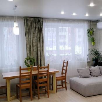 Продается 3-х комнатная квартира, 99 м²