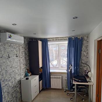 Продается 2-х комнатная квартира, 42 м²