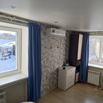 Продается 2-х комнатная квартира, 42 м²