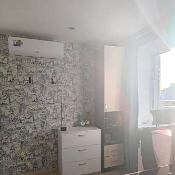 Продается 2-х комнатная квартира, 42 м²