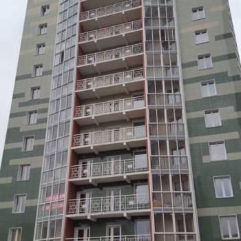 Продается 2-х комнатная квартира, 63,9 м²