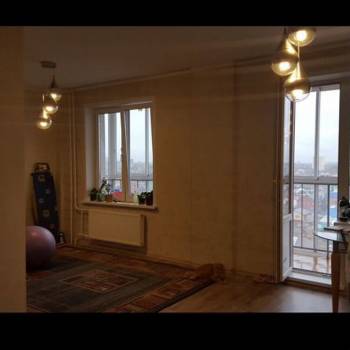 Продается 2-х комнатная квартира, 63,9 м²