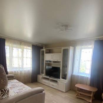 Продается 1-комнатная квартира, 33 м²