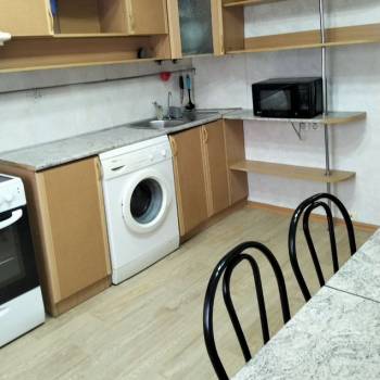 Сдается 2-х комнатная квартира, 64 м²