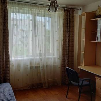 Сдается 1-комнатная квартира, 37 м²