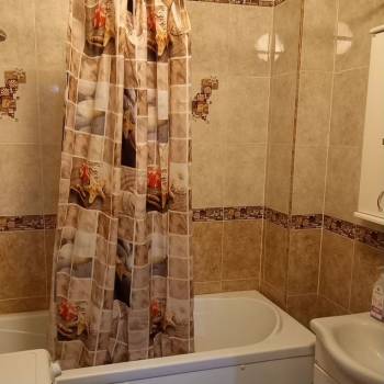 Сдается 1-комнатная квартира, 37 м²