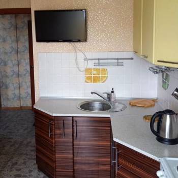 Сдается 1-комнатная квартира, 37 м²