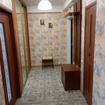 Сдается 1-комнатная квартира, 37 м²