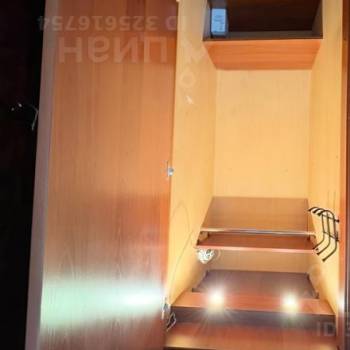 Сдается 1-комнатная квартира, 29,6 м²