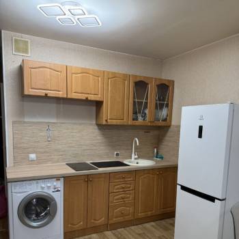 Сдается 1-комнатная квартира, 26,1 м²