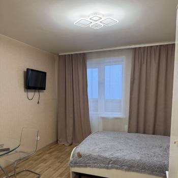 Сдается 1-комнатная квартира, 26,1 м²