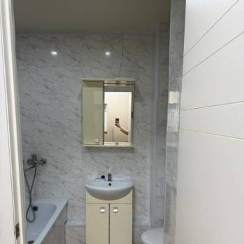 Сдается 1-комнатная квартира, 26,1 м²