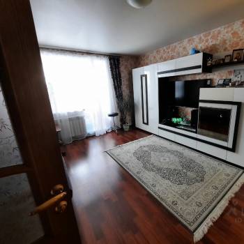 Продается 3-х комнатная квартира, 63,4 м²