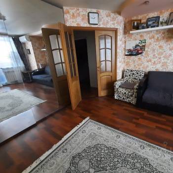 Продается 3-х комнатная квартира, 63,4 м²