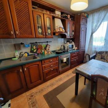 Продается 3-х комнатная квартира, 63,4 м²