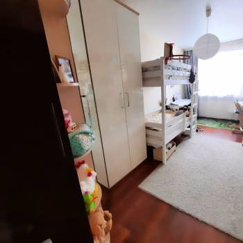 Продается 3-х комнатная квартира, 63,4 м²