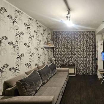 Продается 1-комнатная квартира, 38,2 м²