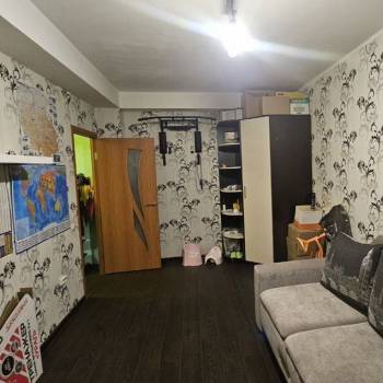 Продается 1-комнатная квартира, 38,2 м²