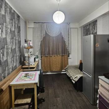 Продается 1-комнатная квартира, 38,2 м²