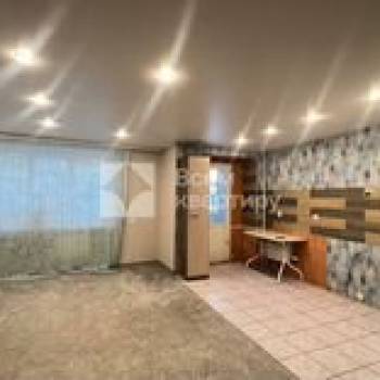 Продается 1-комнатная квартира, 38,2 м²