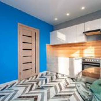 Продается 1-комнатная квартира, 38,2 м²