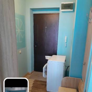 Сдается 1-комнатная квартира, 22 м²