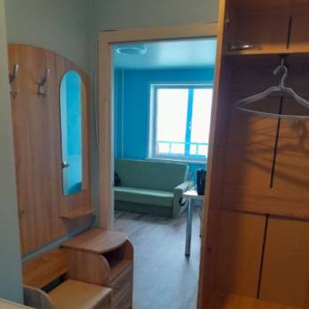 Сдается 1-комнатная квартира, 22 м²