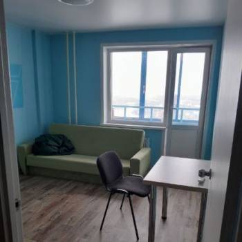 Сдается 1-комнатная квартира, 22 м²