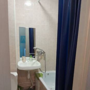 Сдается 1-комнатная квартира, 22 м²