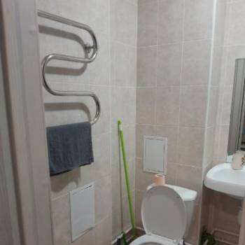 Сдается 1-комнатная квартира, 22 м²