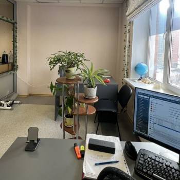 Сдается Нежилое помещение, 34 м²