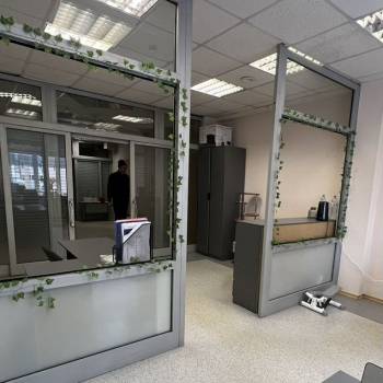 Сдается Нежилое помещение, 34 м²