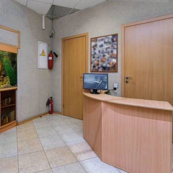 Сдается Нежилое помещение, 34 м²