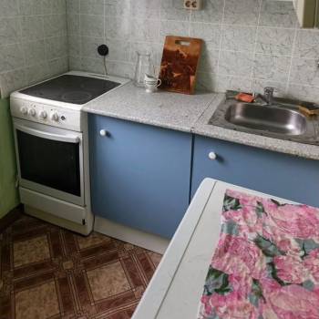 Сдается 1-комнатная квартира, 38 м²