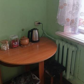 Сдается 1-комнатная квартира, 38 м²