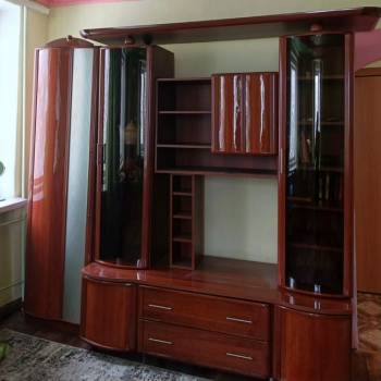 Сдается 1-комнатная квартира, 38 м²