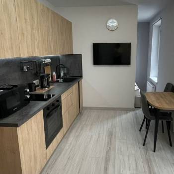 Сдается 1-комнатная квартира, 22 м²
