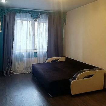 Сдается 1-комнатная квартира, 40 м²