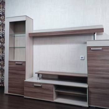 Сдается 1-комнатная квартира, 45 м²