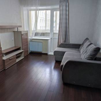 Сдается 1-комнатная квартира, 45 м²