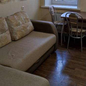 Сдается 1-комнатная квартира, 45 м²