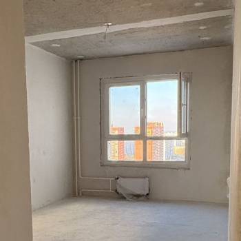 Продается 2-х комнатная квартира, 39,6 м²