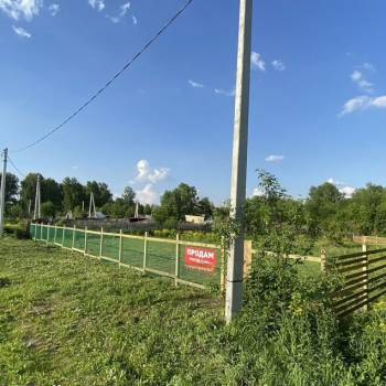 Продается Участок, 1100 м²