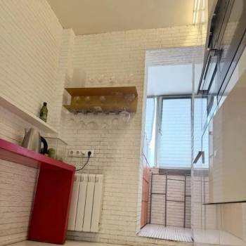 Сдается 1-комнатная квартира, 32 м²